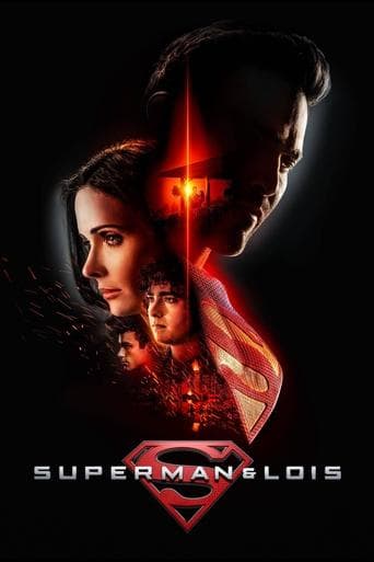 Superman y Lois HD Full