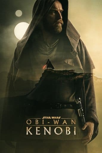 Obi-Wan Kenobi HD Full