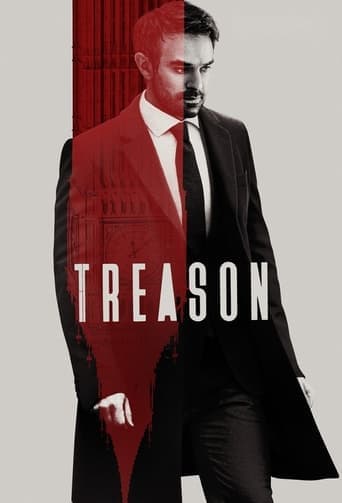 Traición HD Full