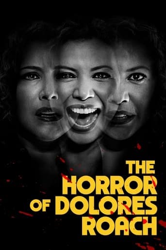 El horror de Dolores Roach HD Full