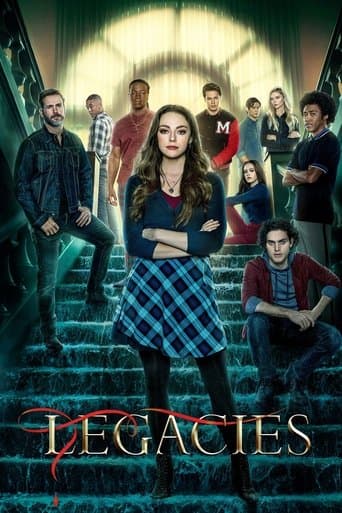 Legacies HD Full