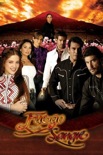 Fuego en la sangre HD Full