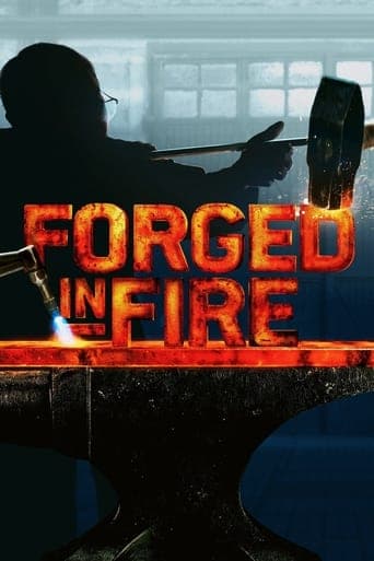 Forjado a fuego HD Full