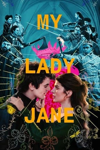 Mi lady Jane HD Full