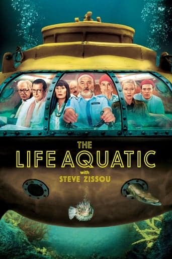 Life Aquatic HD Full