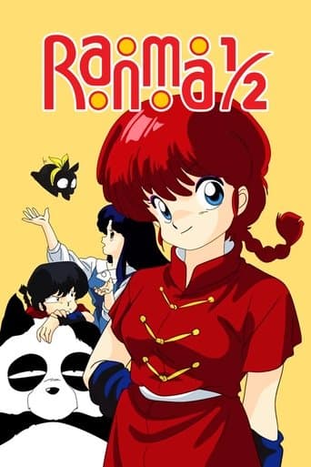 Ranma ½ HD Full