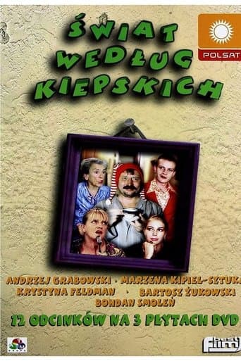Świat według Kiepskich HD Full