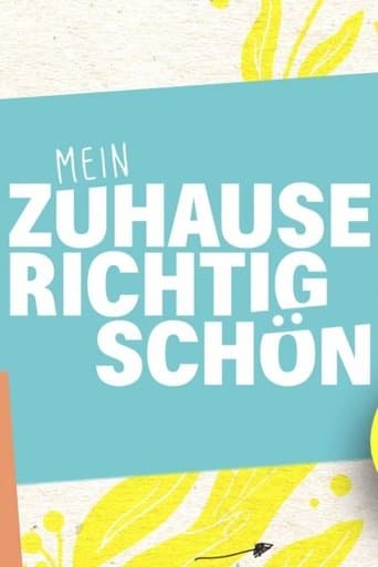 Mein Zuhause richtig schön HD Full