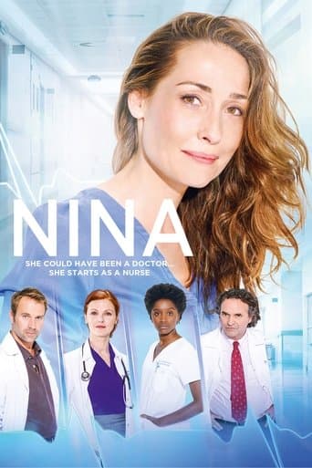 Nina, una enfermera diferente HD Full