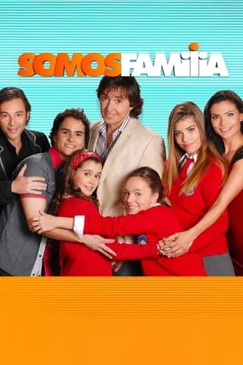 Somos familia HD Full