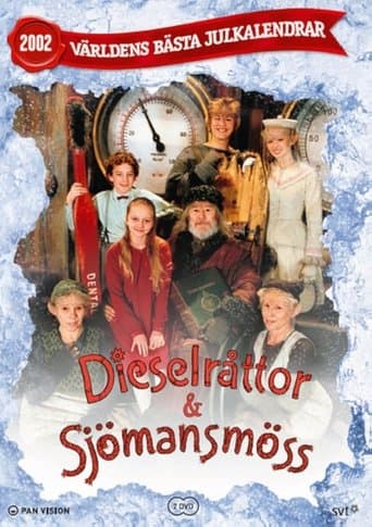 Dieselråttor och sjömansmöss HD Full