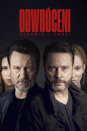 Odwróceni. Ojcowie i córki HD Full