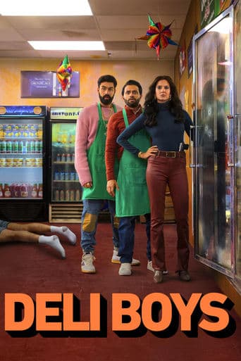 Deli Boys HD Full