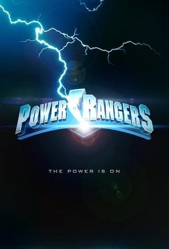Power Rangers HD Full