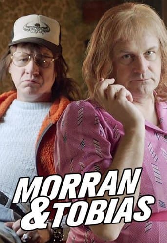 Morran och Tobias HD Full