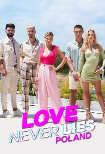 Amor con fianza: Polonia HD Full