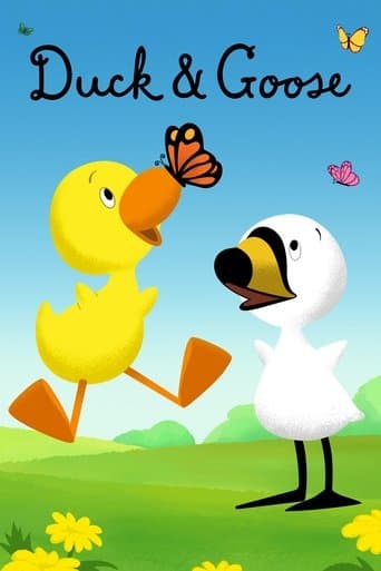Pato y Ganso HD Full
