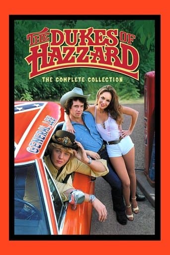 The Dukes of Hazzard HD Full