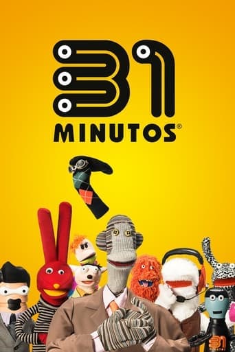 31 Minutos HD Full