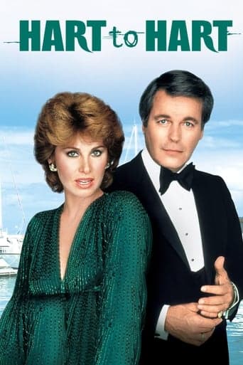 Hart to Hart HD Full