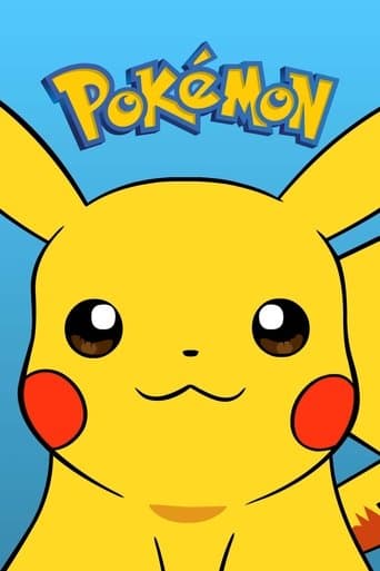 Pokémon HD Full