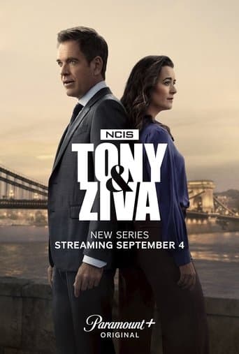 NCIS: Tony & Ziva HD Full