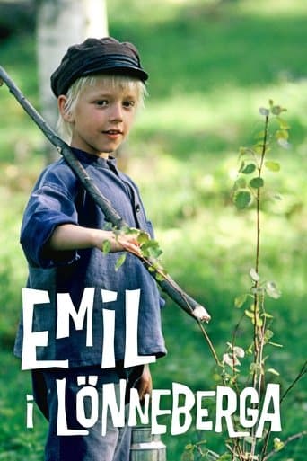 Emil i Lönneberga HD Full