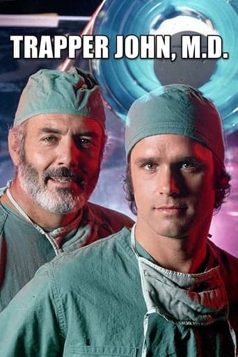 Trapper John, M.D. HD Full