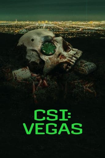CSI: Vegas HD Full