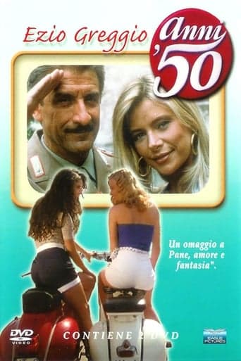 Anni '50 HD Full