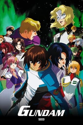 Mobile Suit Gundam SEED HD Full