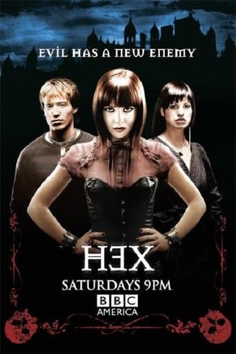 Hex HD Full