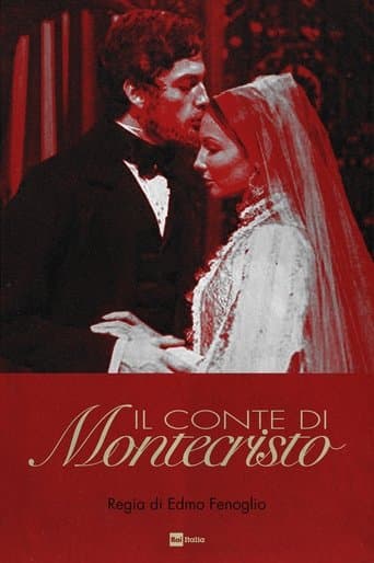 Il Conte di Montecristo HD Full