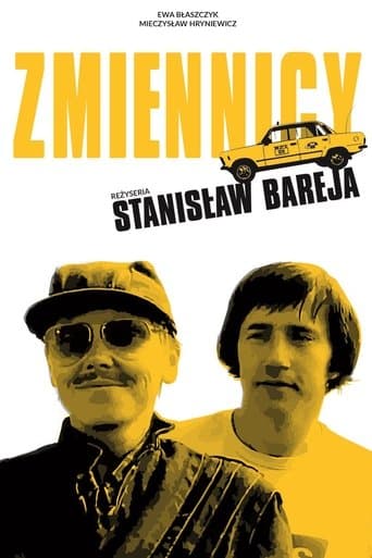 Zmiennicy HD Full