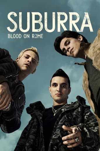 Suburra HD Full