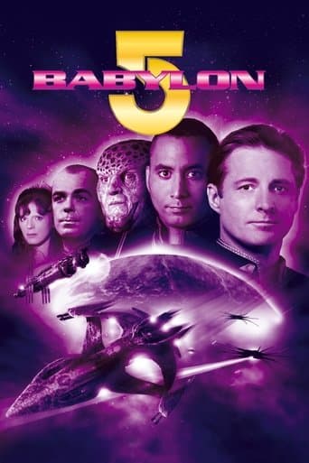 Babylon 5 HD Full