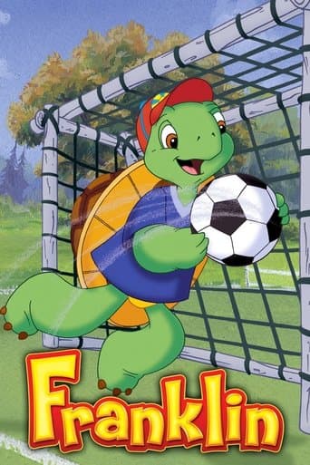 Franklin HD Full
