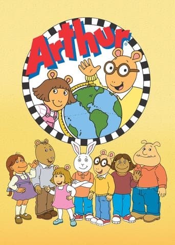 Arthur HD Full