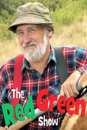 The Red Green Show HD Full