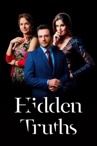 Verdades Secretas HD Full