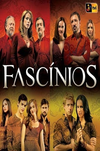 Fascínios HD Full