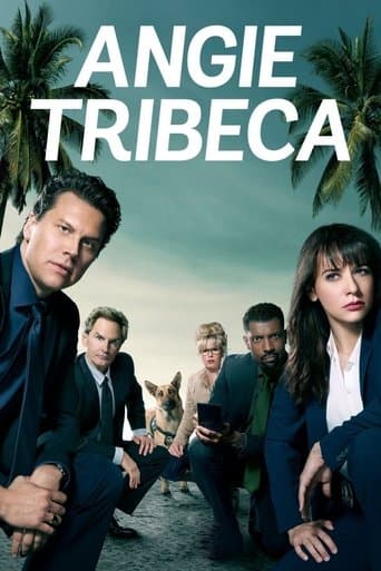 Angie Tribeca HD Full