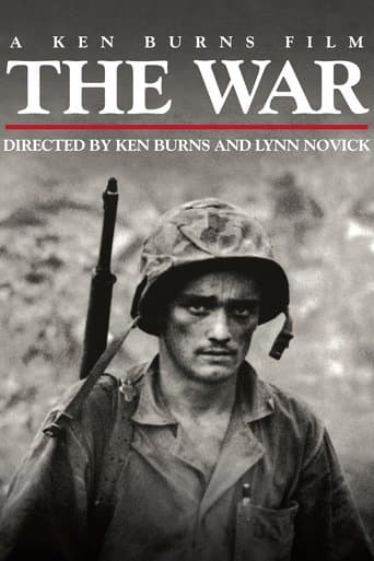 The War HD Full