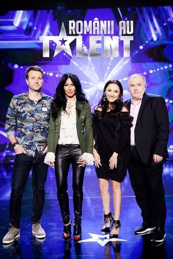 Românii au talent HD Full