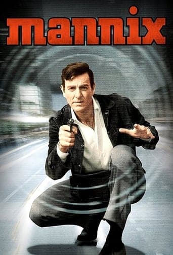 Mannix HD Full