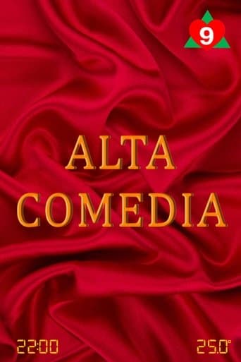 Alta comedia HD Full