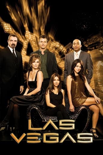Las Vegas HD Full