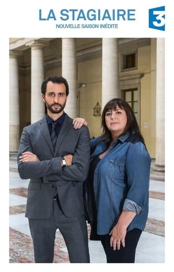 La Stagiaire HD Full