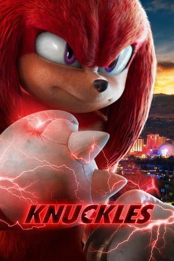 Knuckles HD Full
