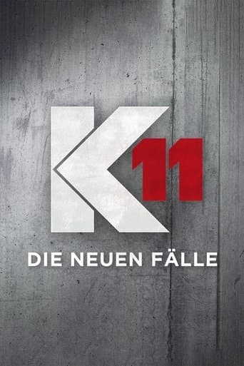 K11 - Die neuen Fälle HD Full